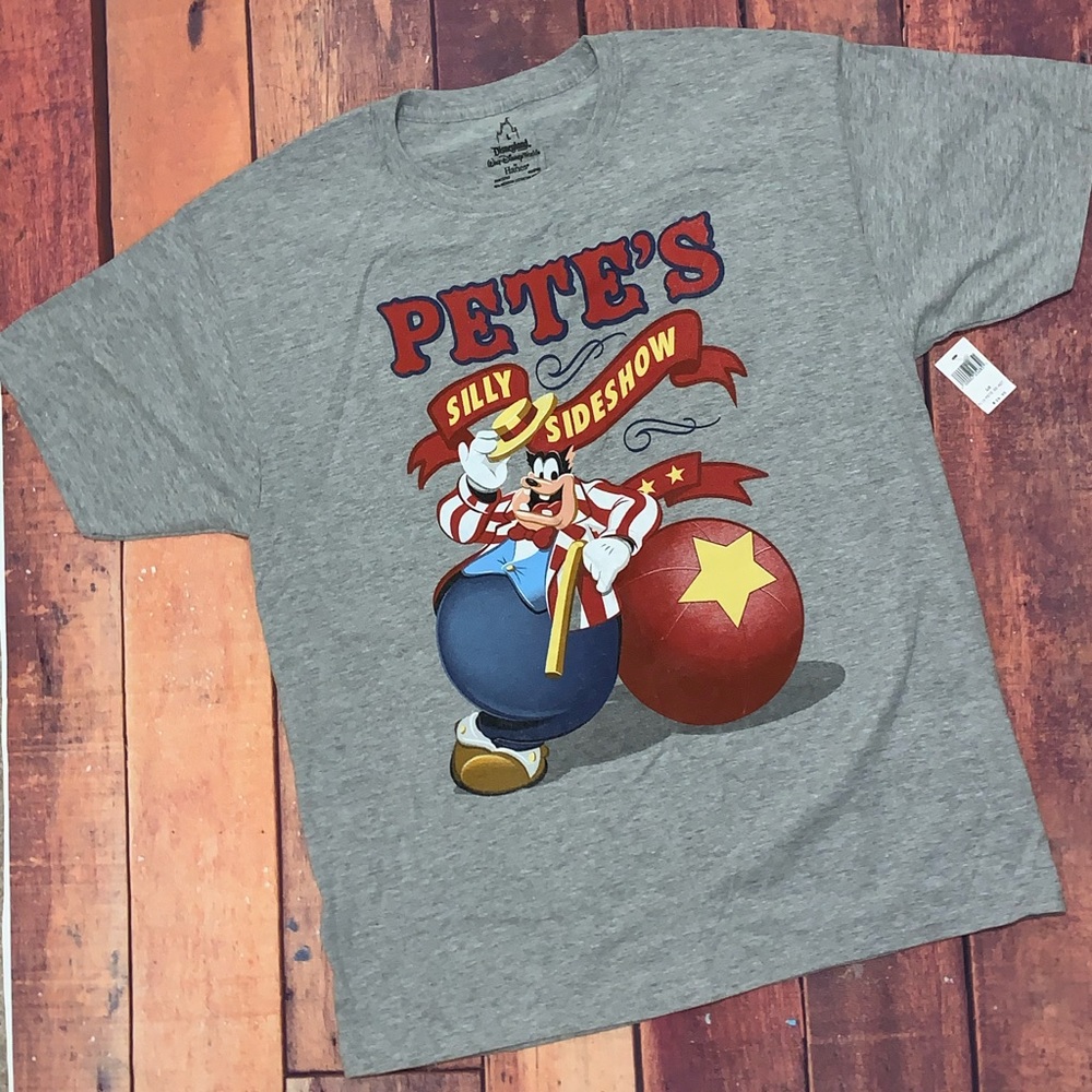 Disney Men’s Shirt